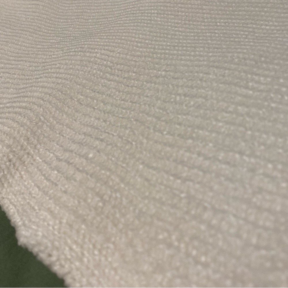 Cropped sweater - Picture 6 of 9